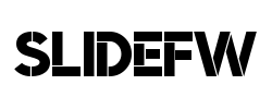 Slidefw - logo